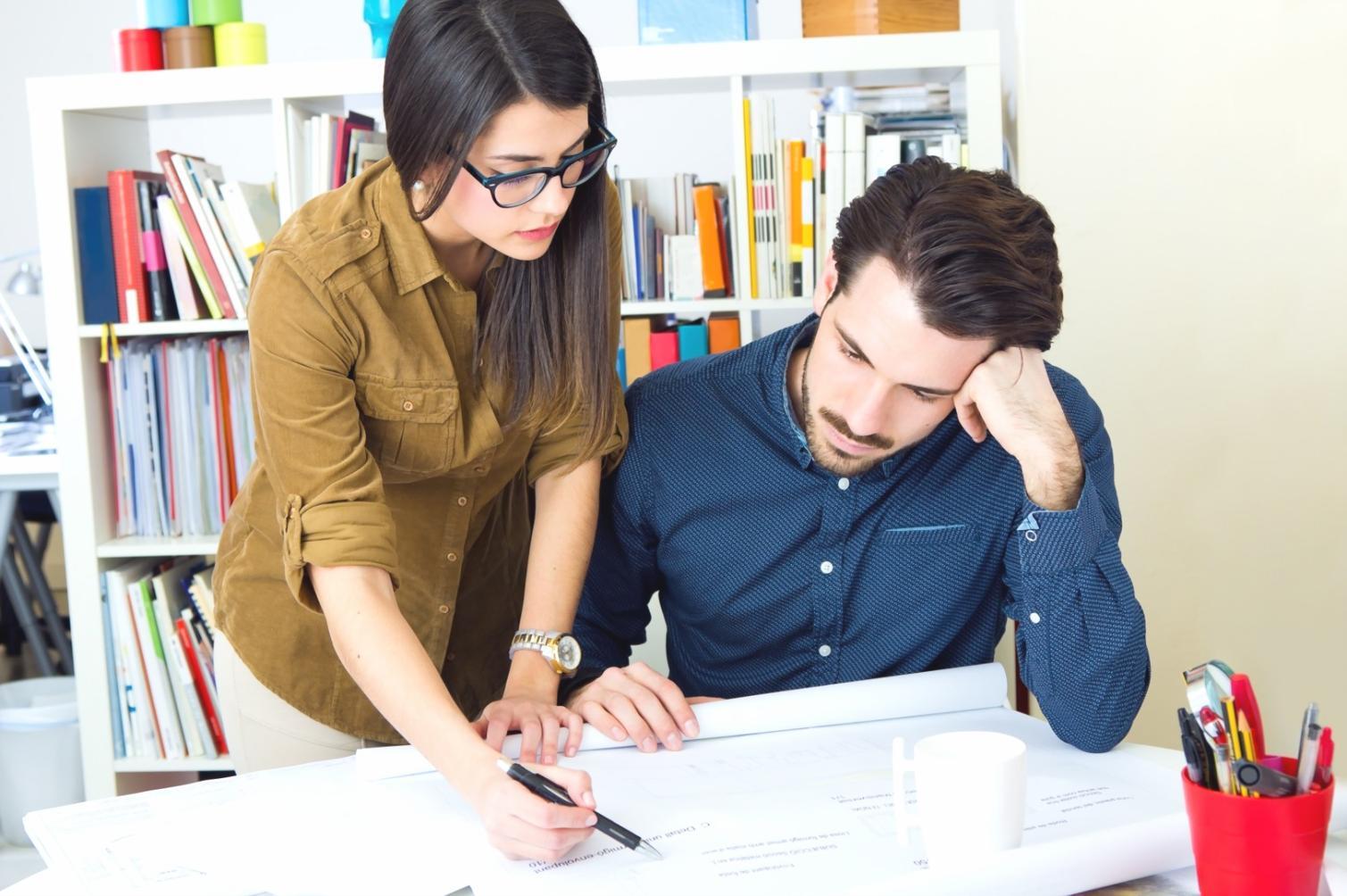 Professionelle Datenanalyse und Risikobewertung im Finanzbereich
